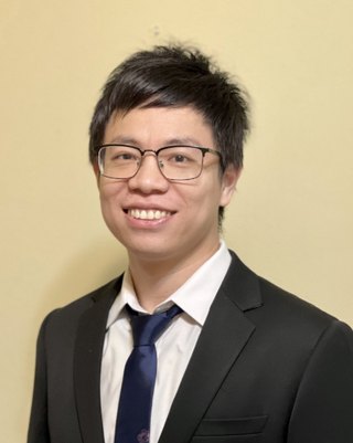 Portrait of Dr. Shungeng Zhang